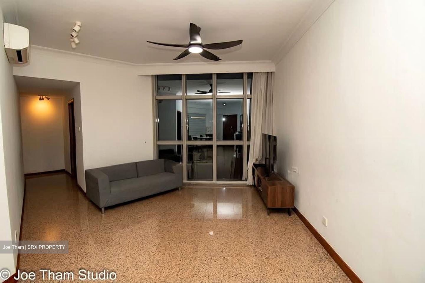 The Bayshore (D16), Condominium #539691141